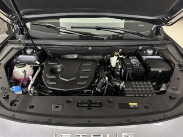 Jetour 2025 Jetour X70 Plus 1.5T 6DCT 147km Nowy 7 lat gwarancji Automat FV23, zdjęcie 21