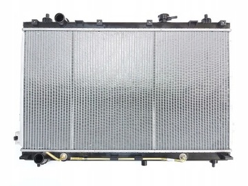 CHLADIČ KIA SEDONA 2.7 2006 - 2015 AUTOMAT