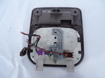 LAMPA OSVĚTLENÍ KABINY RENAULT MASTER II OPEL MOVANO