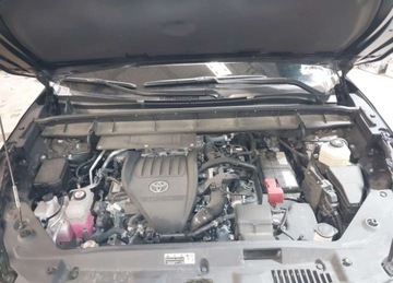 Toyota Highlander III 2023 Toyota Highlander XLE, od ubezpieczalni 2.4 Benzyna 265KM, zdjęcie 13