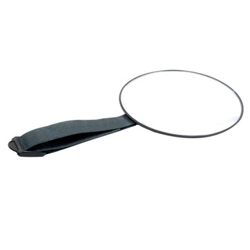 Lusterko bezpieczeństwa do obserwacji dziecka 17cm