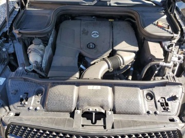 Mercedes GLE V167 SUV Plug-In Facelifting 2.0 400e 381KM 2024 Mercedes-Benz GLE 2024, 2.0L, 4x4, 450E 2.0 Hybryda 381KM, zdjęcie 9