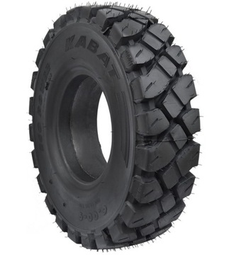 OPONA PEŁNA 500-8 5.00x8 KABAT ECO POWER STANDARD