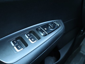 Kia Optima II Kombi 1.7 VGT CRDi 141KM 2017 Kia Optima 1.7 CRDI, Salon Polska, Serwis ASO, zdjęcie 12