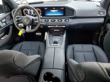 Mercedes GLS X167 2024 Mercedes-Benz GLS 580 4Matic 2024 4.0l 4.0 Benzyna 510KM, zdjęcie 8