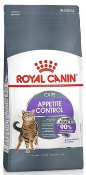 Royal Canin Appetite Control 2 kg Karma Dla Kota