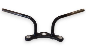 HARLEY DAVIDSON SOFTAIL FXS BLACKLINE '11-13 KIEROWNICA