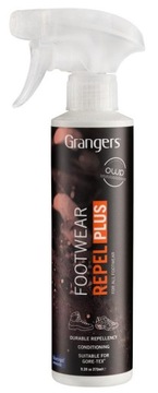 Impregnat Footwear Repel Plus spray 275ml Granger's Intern.