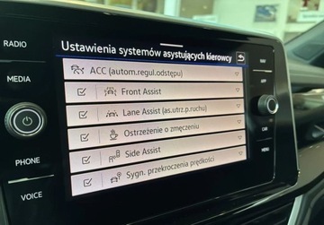 Volkswagen T-Roc I SUV R Facelifting 2.0 TSI 300KM 2025 Volkswagen T-Roc R 2.0 TSI 4Motion 300 KM DSG 2.0 Benzyna 300KM, zdjęcie 18