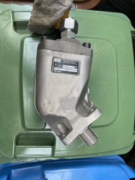 Pompa Tłoczkowa Parker F1-061-L , 3781061