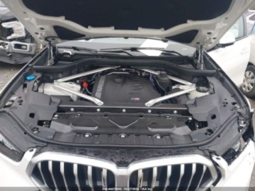 BMW X6 G06 2026 BMW X6 xDrive40i 2026 3.0 Benzyna 375KM, zdjęcie 8