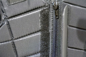 ЗАЩИТНЫЙ ЖИЛЕТ ДЛЯ ЕЗДЫ - размер XL