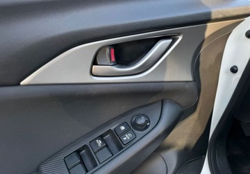 Mazda CX-3 Crossover 2.0 SKY-G 120KM 2017 Mazda CX-3 2.0 Benzyna 120KM, zdjęcie 7