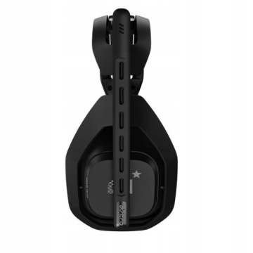 Беспроводные накладные наушники Astro Gaming A50 PS 5 4 ПК Mac