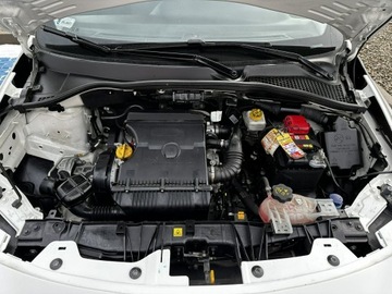 Fiat Tipo II Hatchback 1.4 95KM 2018 Fiat Tipo SalonPL! 1 Ręka ,Serwis Klimatyzacja, zdjęcie 26