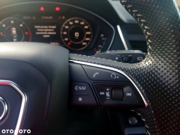 Audi Q5 II SUV 2.0 TDI 190KM 2017 Audi Q5 Audi Q5 2.0 TDI Quattro Design S tronic 2.0 Diesel 190KM, zdjęcie 22