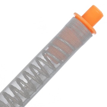 2X FILTR PALUSZKOWY 100 + 50 MESH DO AGREGATU MALARSKIEGO GRACO CONTRACTOR