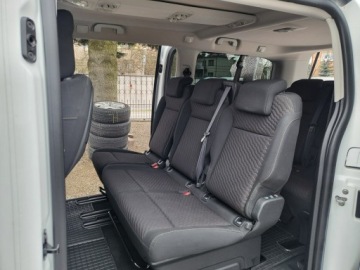 Toyota Proace II Verso Compact 1.6 D-4D 115KM 2017 Toyota ProAce 1.6 Diesel I Właściciel Org, zdjęcie 18
