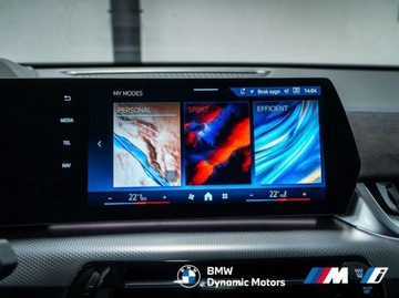 BMW X2 U10 2025 BMW X2 sDrive20i 170KM mHEV - Gotowy do Odbioru - Pakiet M Pro - HarmanKar, zdjęcie 34