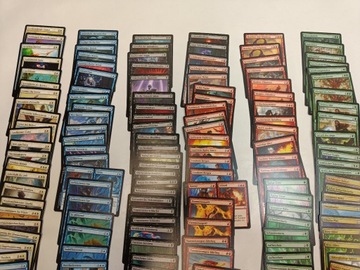 Набор бустеров Modern Horizons 2 карты MTG, 320 шт.