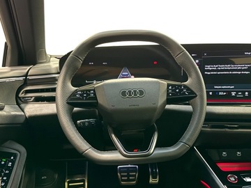 Audi A6 C9 2025 Audi A6 Avant TDI quattro 150 kW S tronic, zdjęcie 30