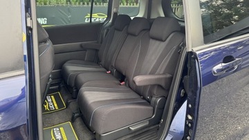 Mazda 5 II 2.0 MZR 150KM 2010 Mazda 5 Bezwypadkowa, Udok. Przebieg GWARANCJA 2.0 Benzyna 150KM, zdjęcie 23