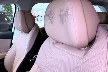 Chery Tiggo 9 SUV PHEV 1.5 Super Hybrid 428KM 2025 CHERY Tiggo 9 Prestige 1.5 T-GDI Super Hybrid DHT 428KM 2025, zdjęcie 7