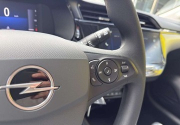 Opel Corsa F Hatchback 5d Facelifting 1.2 Turbo 100KM 2026 Opel Corsa Edition 100KM skrzynia manualna Pakiet TECH 1.2 Benzyna, zdjęcie 22