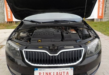 Skoda Octavia III Kombi 2.0 TDI 150KM 2016 Skoda Octavia Okazja 2.0 Diesel 150KM, zdjęcie 2