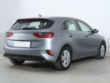 Kia Ceed III Hatchback 1.5 T-GDI 160KM 2021 Kia Ceed 1.5 T-GDI, Salon Polska, 1. Właściciel, zdjęcie 4