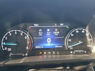 Ford Maverick II 2022 Ford Maverick 2022 FORD MAVERICK XL 2.0 Benzyna 250KM, zdjęcie 9