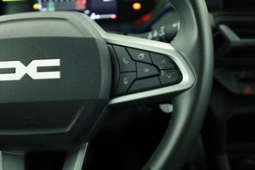 Dacia Duster II SUV Facelifting 1.0 TCe ECO-G 100KM 2024 Dacia Duster 1.0 TCe, Salon Polska, Serwis ASO, zdjęcie 16