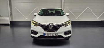 Renault Kadjar Crossover Facelifting 1.3 TCe 140 FAP 140KM 2019 RENAULT KADJAR! Super stan!, zdjęcie 1