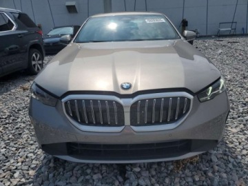 BMW Seria 5 G90-91 2024 BMW Seria 5 530i 2024 2.0l 2.0 Benzyna 255KM, zdjęcie 5
