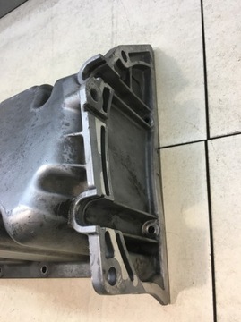ПОДДОН МАСЛЯНЫЙ ASTRA G 1.6 16V R90400134