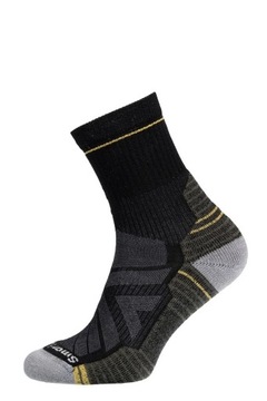 Skarpety Smartwool Hike Light Cushion Mid Crew-Black L_42_45