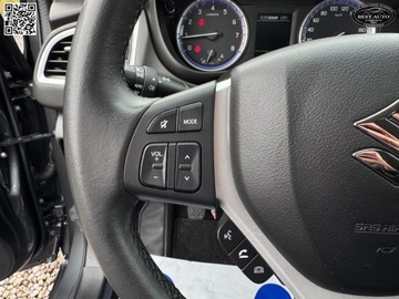 Suzuki SX4 II 2021 Suzuki SX4 S-Cross 1.4T Hybrid - AWD - Szwajcaria - Serwis 1.4 Hybryda, zdjęcie 21