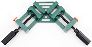 Зажим, тиски для угловой сварки, внешний WCC-02