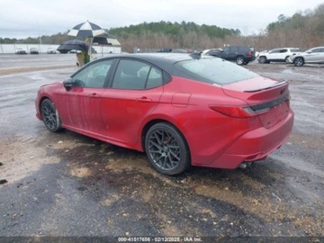 Toyota Camry IX 2025 Toyota Camry 2025r., 2.5L 2.5 Hybryda 225KM, zdjęcie 2