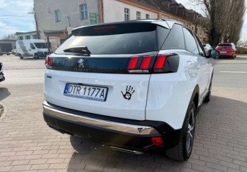 Peugeot 3008 II Crossover 1.5 BlueHDI 130KM 2019 Peugeot 3008 1.5Hdi AUTOMAT NAVI Full led Salon PL 1.5 Diesel 130KM, zdjęcie 22
