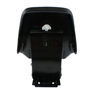 WYGODNE SIEDZENIE ZE WSPORNIKIEM DO CIĄGNIKA C-330