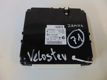 MODUL ŘÍZENÍ CENTRÁLNÍHO ZÁMKU HYUNDAI VELOSTER 954802V200