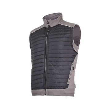Lahti Pro Bezrękawnik ocieplany soft-shell L4131 M