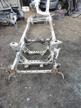 RAMA TOYOTA LAND CRUISER 150