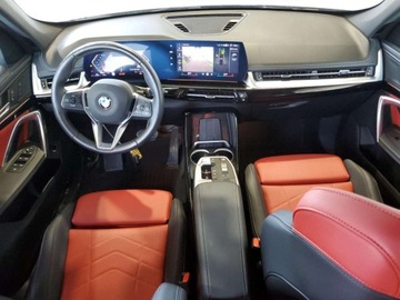 BMW X1 U11 2024 BMW X1 xDrive28I 2024 2.0l 2.0 Benzyna 241KM, zdjęcie 8
