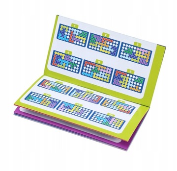 Smart Games IQ Fit Игра-головоломка 120 заданий Головоломка 6+