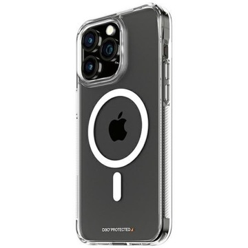 PanzerGlass HardCase iPhone 15 Pro Max 6.7
