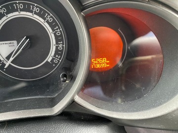 Citroen C3 II 2013 Citroen C3 1.4 eHDi 2013r/ klimatronic/ societe, zdjęcie 6