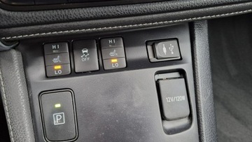 Toyota Auris II 2015 Toyota Auris _1.8, zdjęcie 13