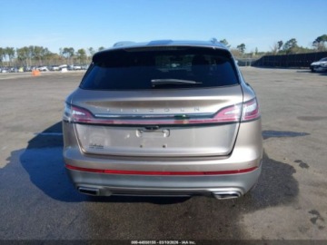 Lincoln 2021 Lincoln Nautilus Standard 2021 2.0 Benzyna 250KM, zdjęcie 4